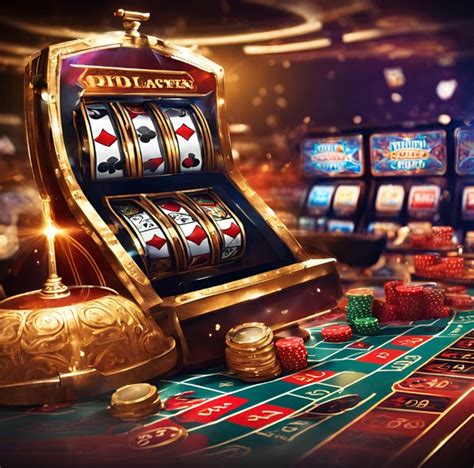 Los mejores juegos de tragamonedas online 2024 .